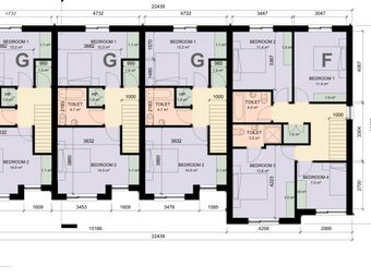 Type G, Ardmore Road, Mullingar, Co. Westmeath - Image 2