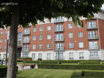 Apartment 234, Block G, The Waterside, Grand Canal Dock, Dublin 4 - Image 2