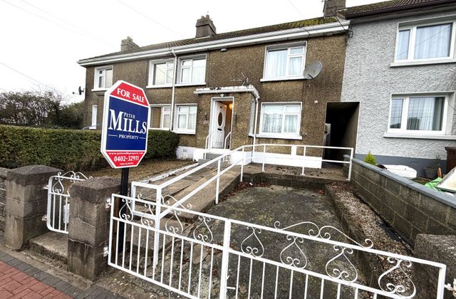 52 Saint Peter's Place, Arklow, Co. Wicklow - Click to view photos