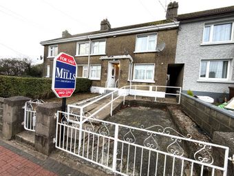 52 Saint Peter's Place, Arklow, Co. Wicklow