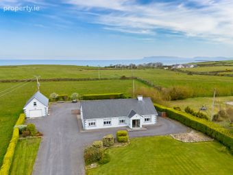 Doonalton, Dromore West, Co. Sligo