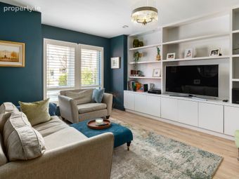 25 Diswellstown Manor, Castleknock, Dublin 15, Castleknock, Dublin 15 - Image 3