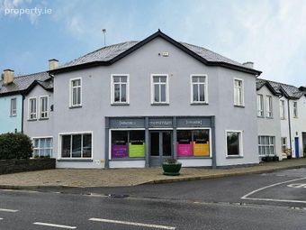 9 Orchard Court, Main St, Leitrim, Leitrim, Co. Leitrim - Image 2