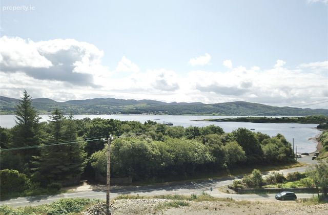 Site At, The Pans, Cranford, Co. Donegal, Carrigart, Co. Donegal - Click to view photos