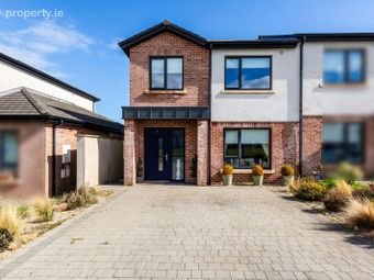 3 Manor Drive, Roxborough Manor, Wexford Town, Wexford Town, Co. Wexford