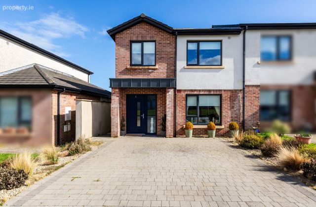 3 Manor Drive, Roxborough Manor, Wexford Town, Wexford Town, Co. Wexford - Click to view photos