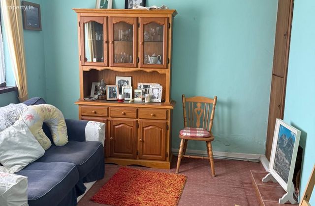 Tarmon, Blacksod, Aghleam, Co. Mayo - Click to view photos