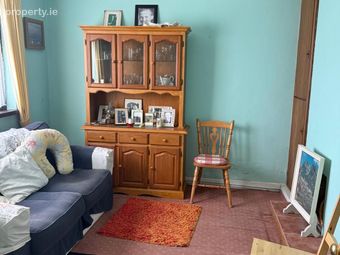 Tarmon, Blacksod, Aghleam, Co. Mayo