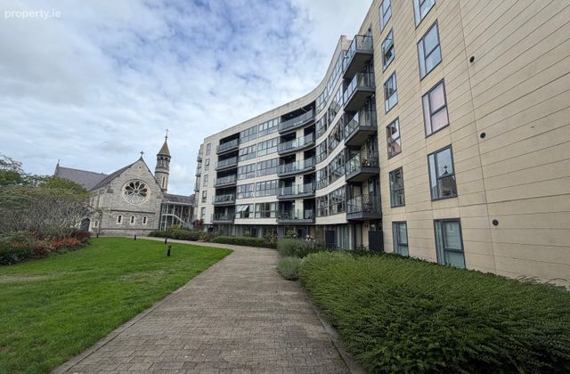 Apartment 31, Milltown Hall, Milltown Avenue, Milltown, Dublin 6 - Click to view photos