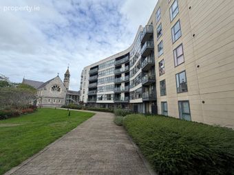Apartment 31, Milltown Hall, Milltown Avenue, Milltown, Dublin 6