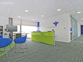 Second Floor Offices, Block 12b, City East Retail Park, Ballysimon Road, Ballysimon, Co. Limerick - Image 5