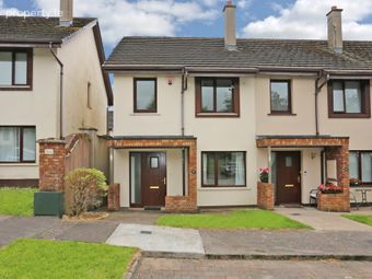 55 Caislean Na Habhann, Castetroy, Limerick, Castletroy, Co. Limerick