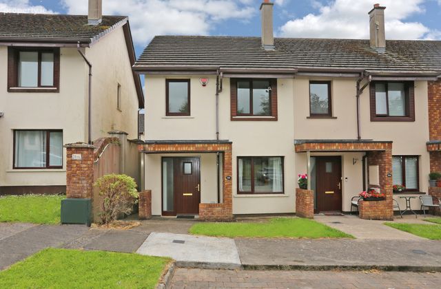 55 Caislean Na Habhann, Castetroy, Limerick, Castletroy, Co. Limerick - Click to view photos