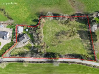 "little Acres" Croneyhorn Lower, Carnew, Clonegal, Co. Wicklow - Image 5
