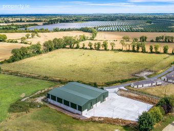 Warehouse At Loughlinstown, Ratoath, Co. Meath, Kilbride, Co. Meath - Image 3