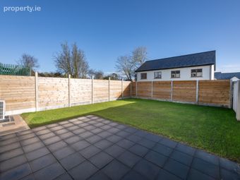 Type C - 3 Bed Semi -detached, Ard Aoibhinn, Innishannon, Co. Cork, Innishannon, Co. Cork - Image 2