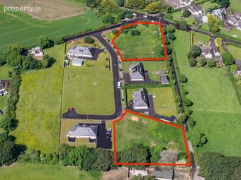 Mountrice, Monastervin, Co. Kildare, Lackagh, Co. Kildare - Image 4