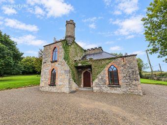 The Lodge, Castlecrine, Sixmilebridge, Co. Clare, Sixmilebridge, Co. Clare - Image 2