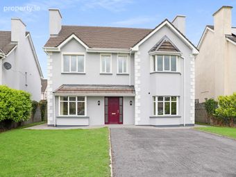 51 Coole Haven, Gort, Co. Galway, Gort, Co. Galway