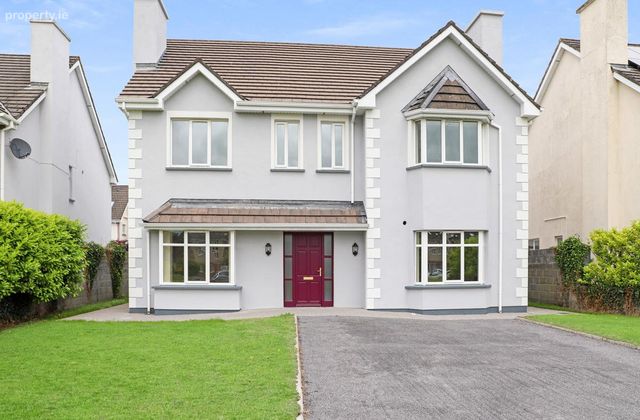 51 Coole Haven, Gort, Co. Galway, Gort, Co. Galway - Click to view photos