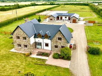Dunhoofin Lodge, Evegallahoo, Reens, Co. Limerick - Image 3
