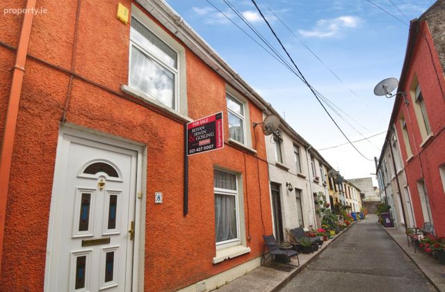 8 Needham Place, Dunbar Street, Cork City Centre, Co. Cork - Click to view photos
