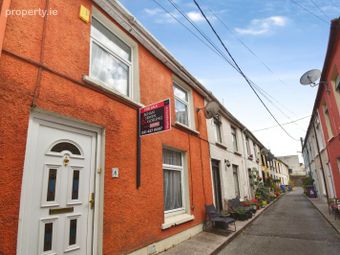 8 Needham Place, Dunbar Street, Cork City Centre, Co. Cork