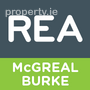 REA McGreal Burke Logo