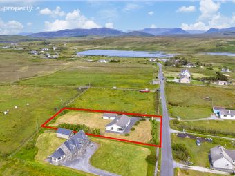 Rhone Road, Claddaghduff, Co.galway, Claddaghduff, Co. Galway - Image 3