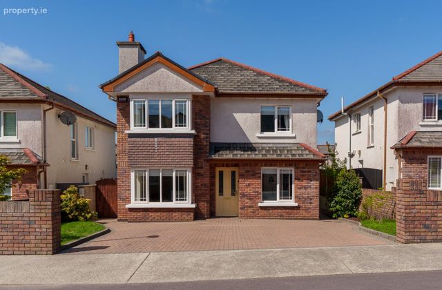 6 Coolkellure Way, Lehenaghmore, Co. Cork - Click to view photos