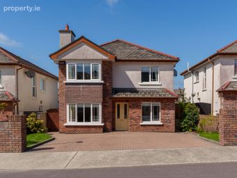 6 Coolkellure Way, Lehenaghmore, Co. Cork