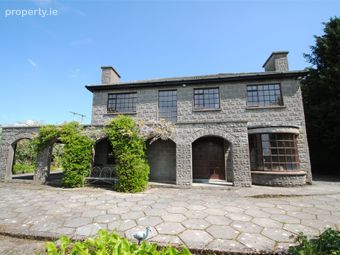 Laburnum House, Air Hill, Roscrea, Co Tipperary, Roscrea, Co. Tipperary - Image 3
