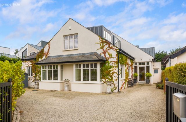 17 Flemingstown Park, Churchtown, Dublin 14, Churchtown, Dublin 14 - Click to view photos