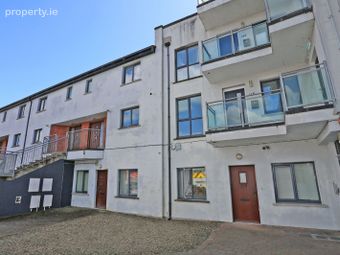 Apartment 145, Bru Na Sionna, Shannon Town Centre, Shannon, Co. Clare