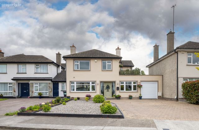 22 Melrose Avenue, Stameen, Drogheda, Co. Louth - Click to view photos