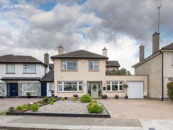 22 Melrose Avenue, Stameen, Drogheda, Co. Louth