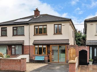 19 Woodview Park, Castleknock, Dublin, Castleknock, Dublin 15