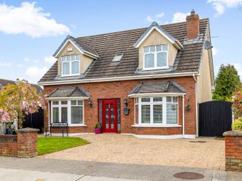 1 Griffin Rath Manor, Maynooth, Maynooth, Co. Kildare