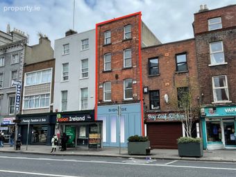 72 Thomas Street, Dublin 8