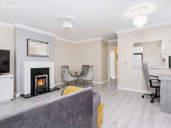 25 Newlands Manor Park, Clondalkin, Dublin 22, Clondalkin, Dublin 22 - Image 3