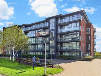 Apartment 9, Larkspur Hall, Levmoss Park, Leopardstown, Dublin 18