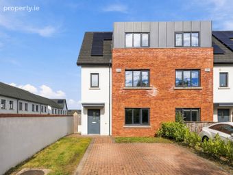 18 Bay Meadows View, Dublin 15, Hollystown, Dublin 15