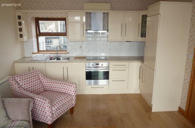 Apartment 3, Alley Haven, The Coombe, Dublin 8 - Click to view photos