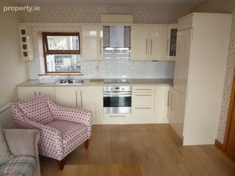 Apartment 3, Alley Haven, The Coombe, Dublin 8