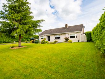 14 Rathwire Lower, Killucan, Mullingar, Co. Westmeath, Killucan, Co. Westmeath