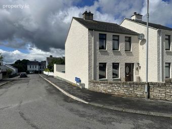 22 O`gara Villas, Moville, Co. Donegal, Moville, Co. Donegal