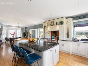 Chara House, Scarnagh Lower, Coolgreany, Co Wexford, Kilmichael, Co. Wexford - Image 3