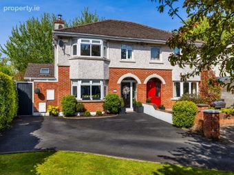 105a Willow Park Avenue, Glasnevin, Dublin 11, Glasnevin, Dublin 11