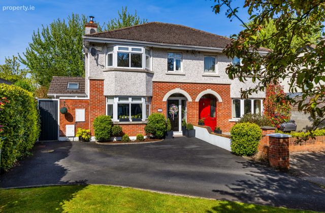 105a Willow Park Avenue, Glasnevin, Dublin 11, Glasnevin, Dublin 11 - Click to view photos