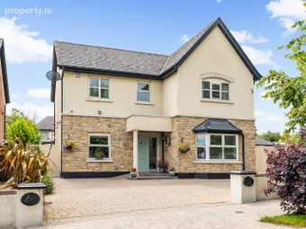 8 The Road, Walshestown Park, Newbridge, Co. Kildare
